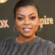 Taraji P. Henson
Todd Williamson/Getty Images